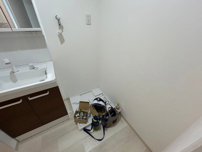 Serie東淀川の物件内観写真