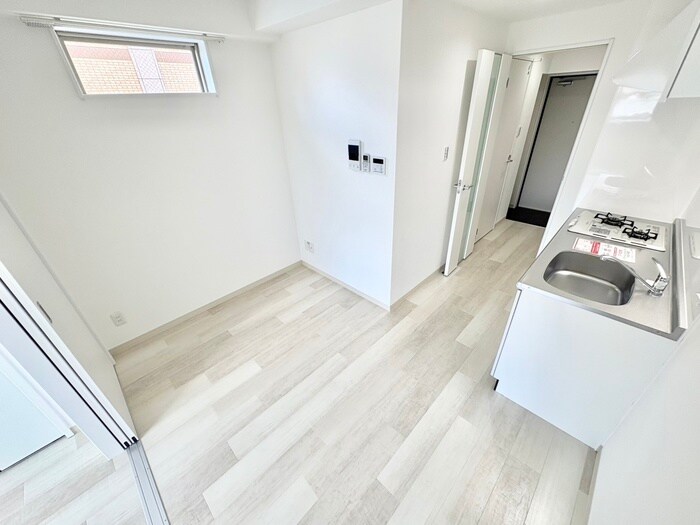 Serie東淀川の物件内観写真