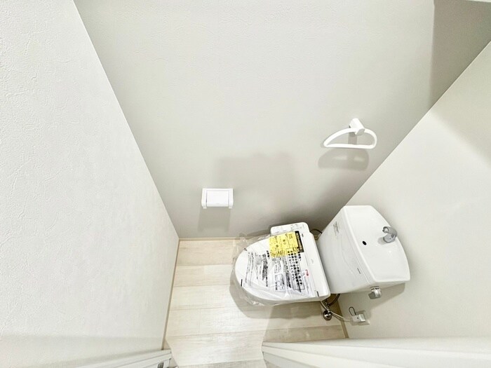 Serie東淀川の物件内観写真