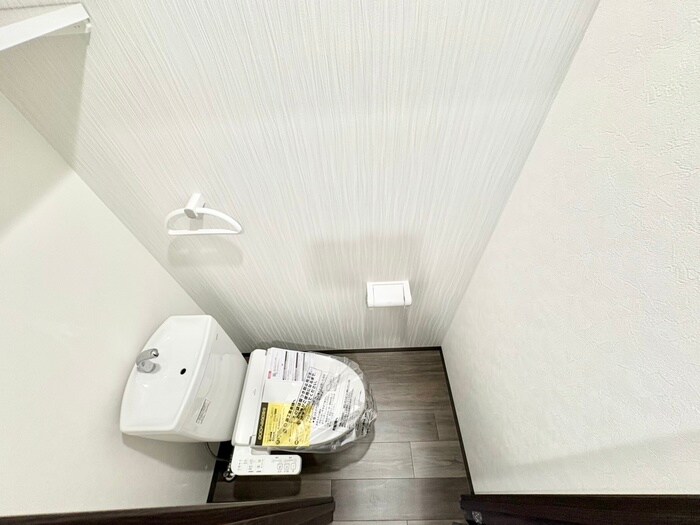 Serie東淀川の物件内観写真