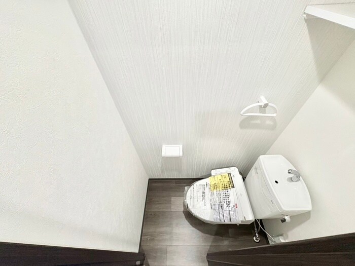 Serie東淀川の物件内観写真