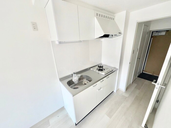 Serie東淀川の物件内観写真