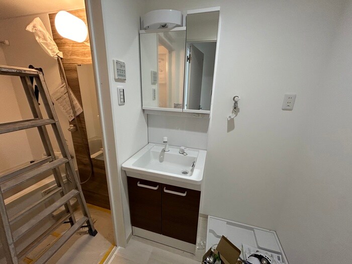 Serie東淀川の物件内観写真