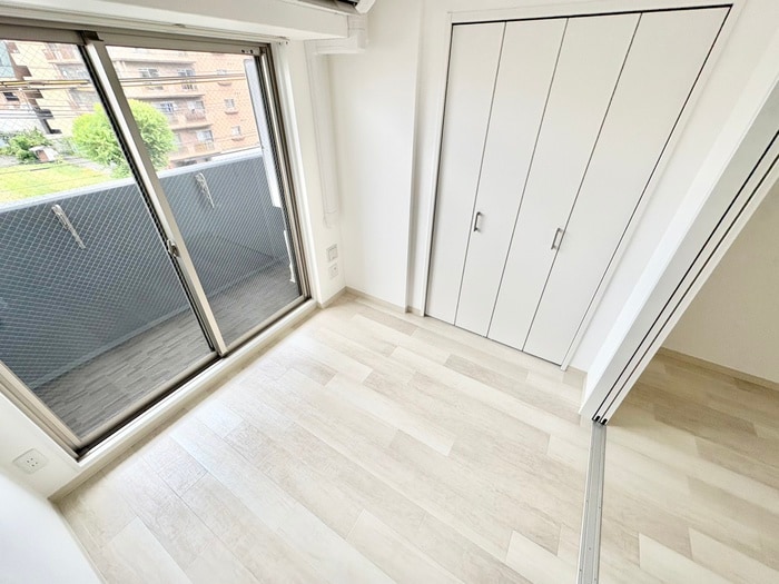 Serie東淀川の物件内観写真