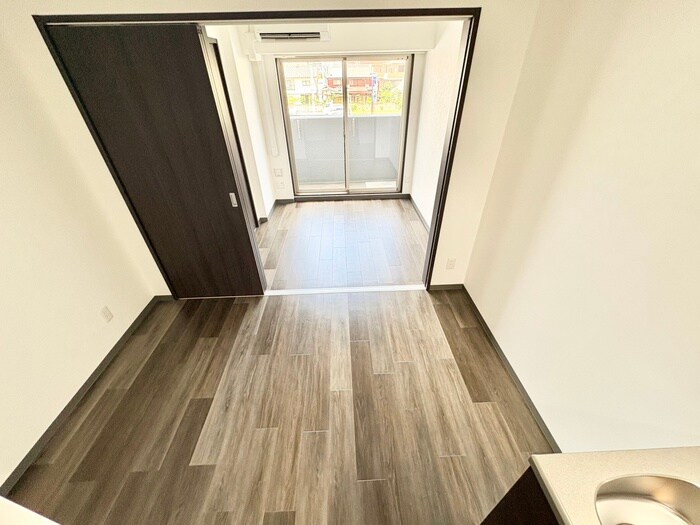 Serie東淀川の物件内観写真