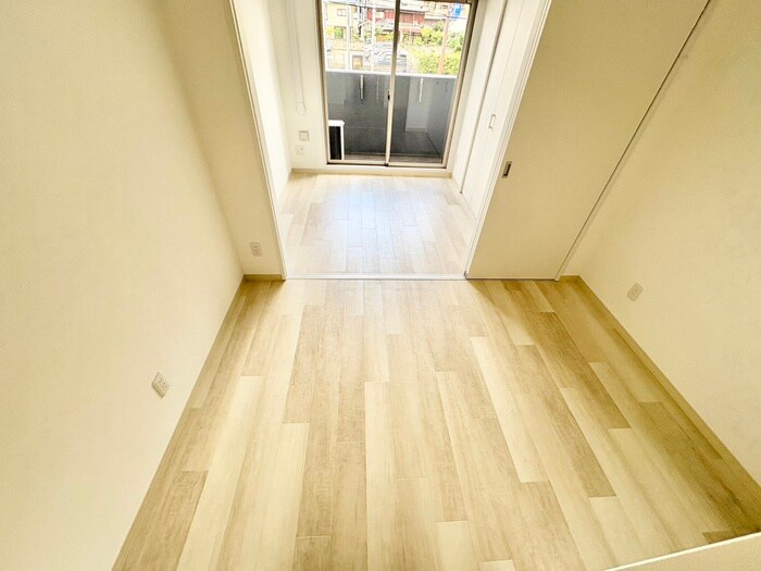 Serie東淀川の物件内観写真