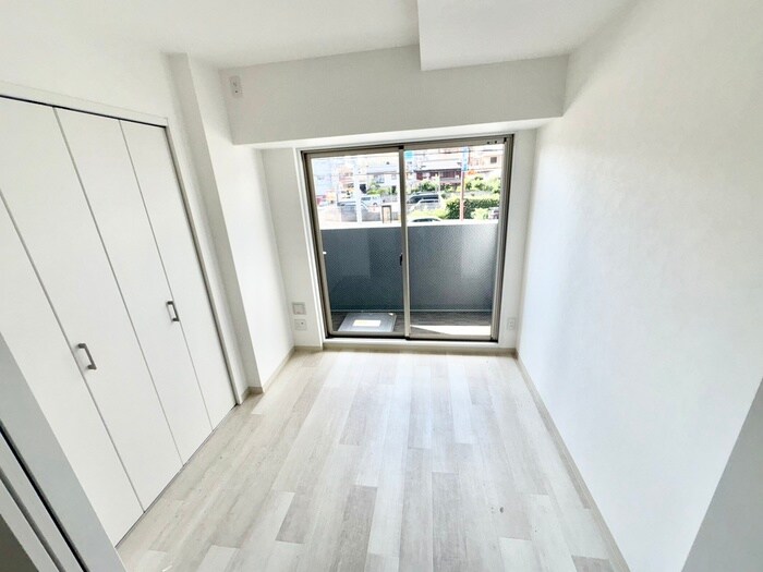 Serie東淀川の物件内観写真
