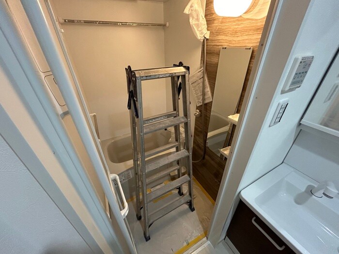 Serie東淀川の物件内観写真