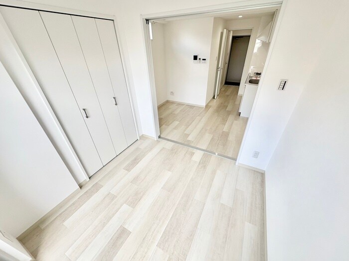 Serie東淀川の物件内観写真