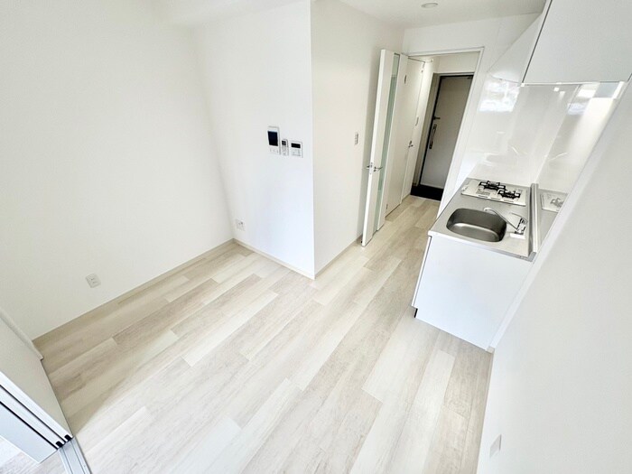 Serie東淀川の物件内観写真