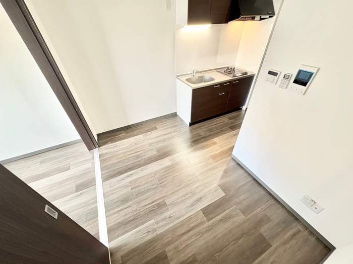 Serie東淀川の物件内観写真