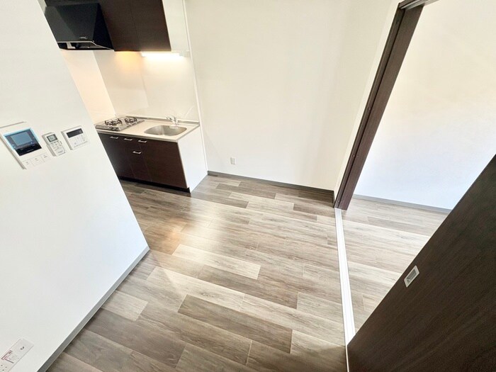 Serie東淀川の物件内観写真