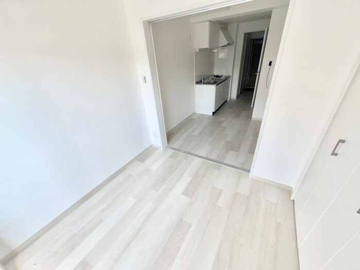 Serie東淀川の物件内観写真