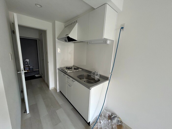 Serie東淀川の物件内観写真