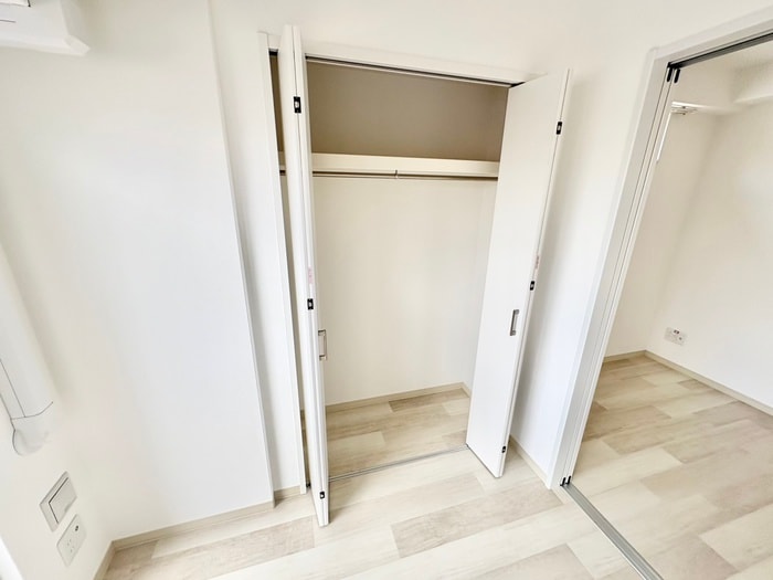 Serie東淀川の物件内観写真