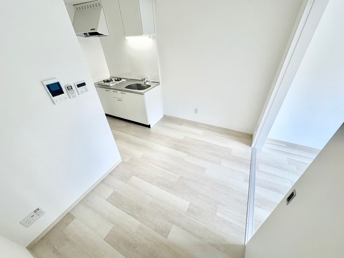 Serie東淀川の物件内観写真