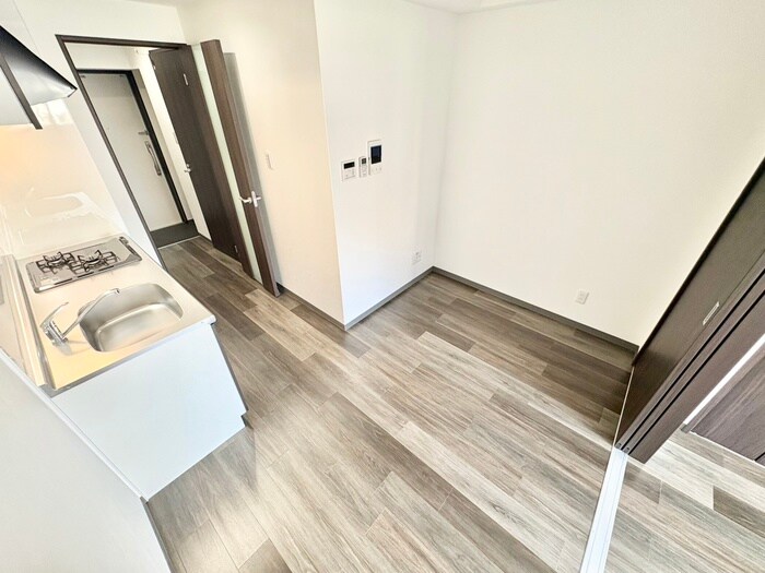 Serie東淀川の物件内観写真