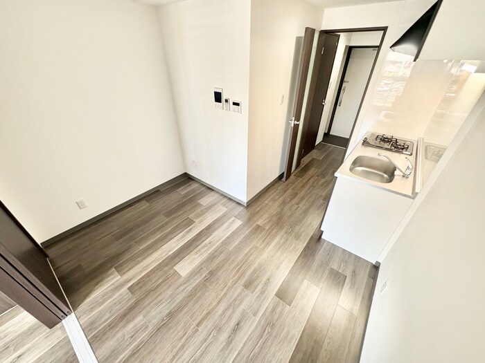 Serie東淀川の物件内観写真