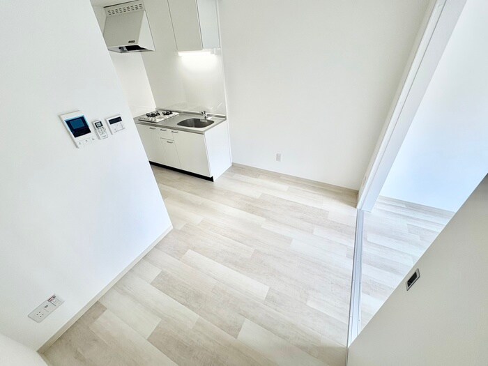 Serie東淀川の物件内観写真