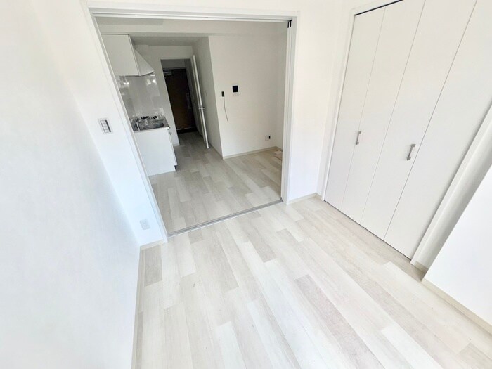 Serie東淀川の物件内観写真