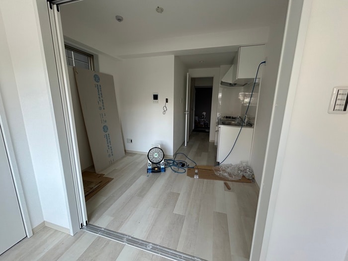 Serie東淀川の物件内観写真