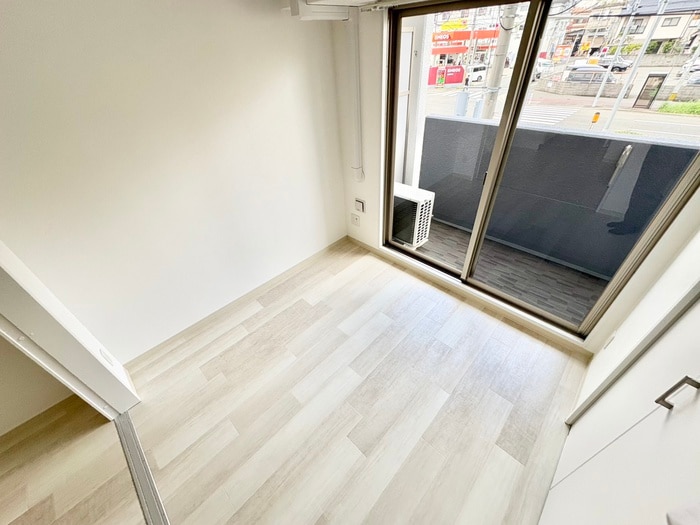 Serie東淀川の物件内観写真