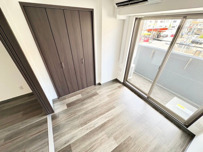 Serie東淀川の物件内観写真