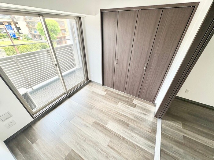 Serie東淀川の物件内観写真