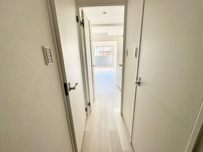 Serie東淀川の物件内観写真