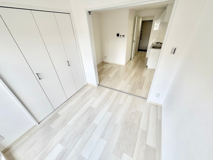 Serie東淀川の物件内観写真