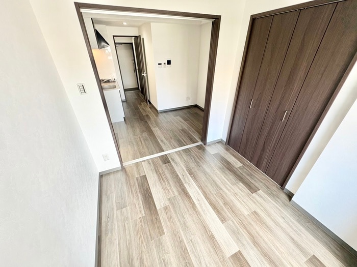 Serie東淀川の物件内観写真