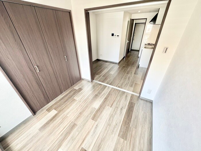 Serie東淀川の物件内観写真