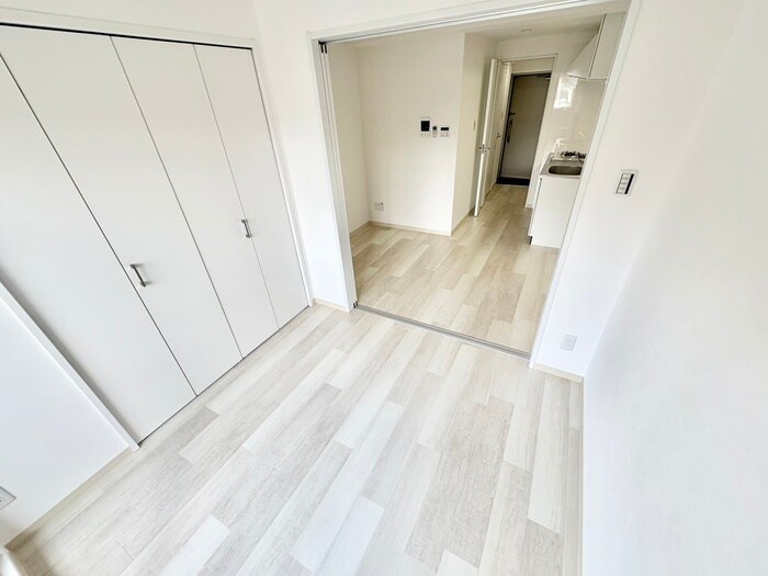 Serie東淀川の物件内観写真