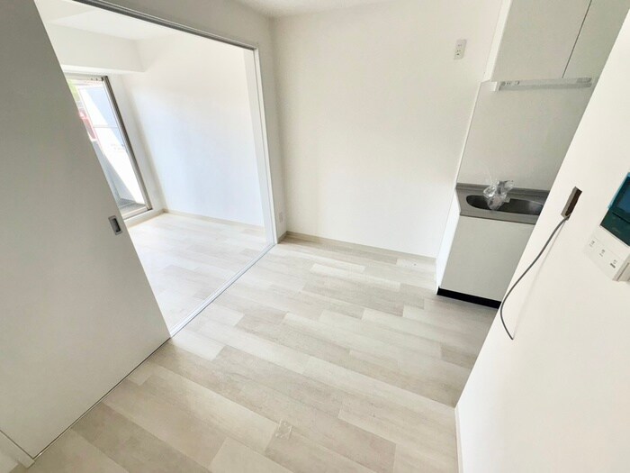 Serie東淀川の物件内観写真