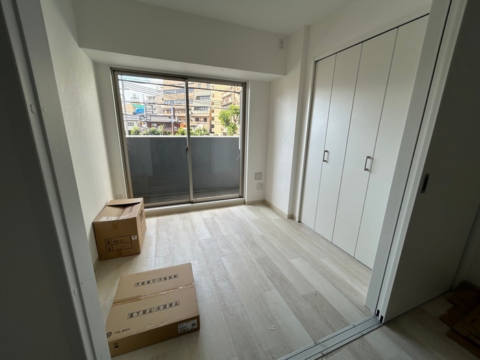 Serie東淀川の物件内観写真