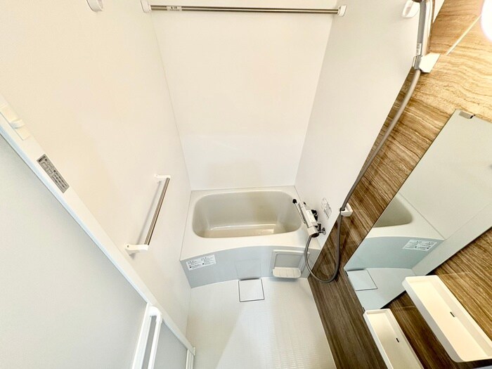 Serie東淀川の物件内観写真