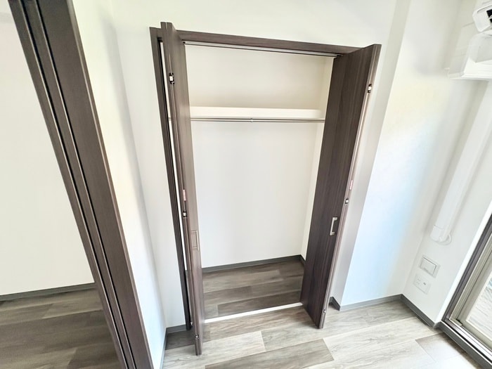 Serie東淀川の物件内観写真