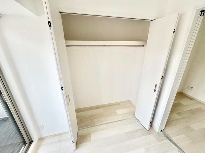 Serie東淀川の物件内観写真