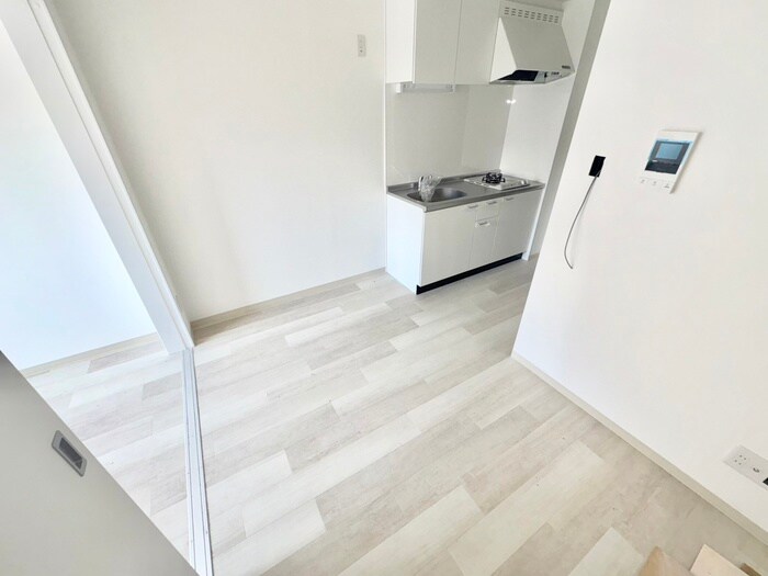 Serie東淀川の物件内観写真