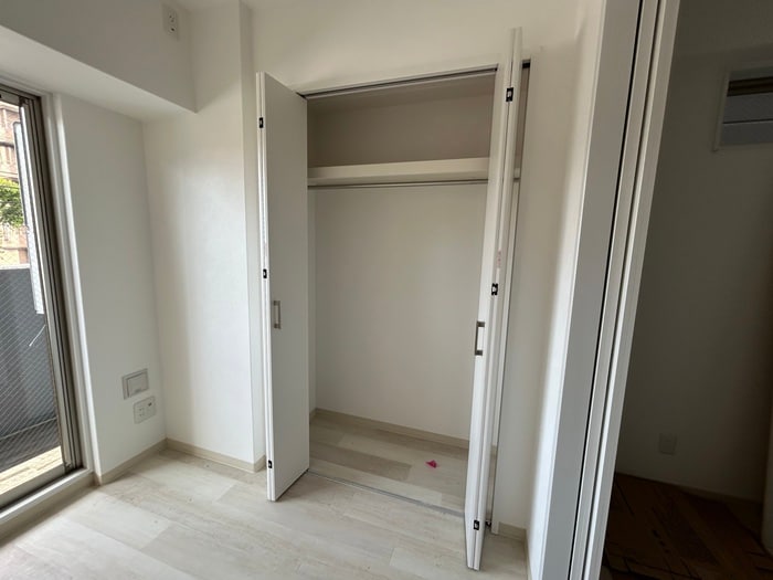 Serie東淀川の物件内観写真