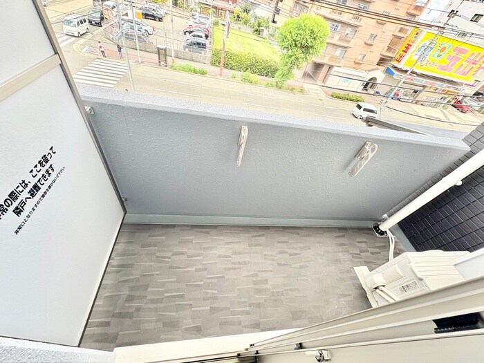 Serie東淀川の物件内観写真