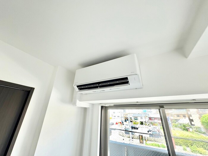 Serie東淀川の物件内観写真