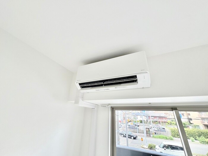 Serie東淀川の物件内観写真