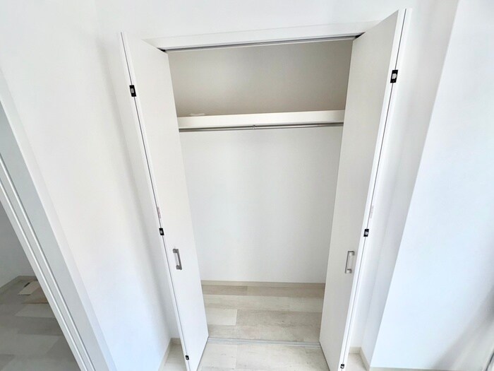 Serie東淀川の物件内観写真