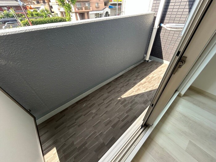 Serie東淀川の物件内観写真