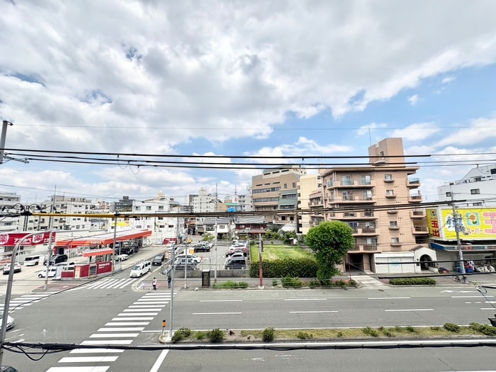 Serie東淀川の物件内観写真