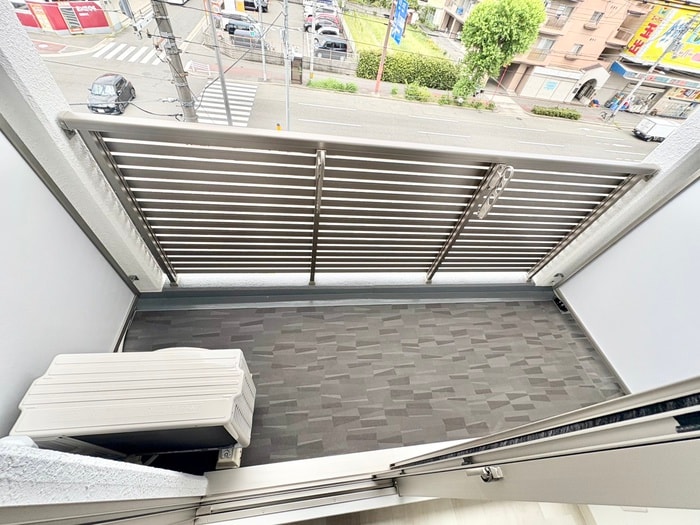 Serie東淀川の物件内観写真