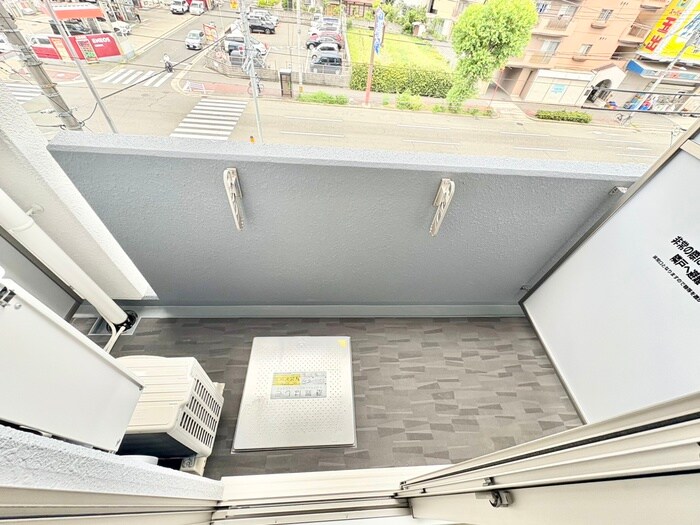 Serie東淀川の物件内観写真