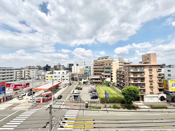 Serie東淀川の物件内観写真