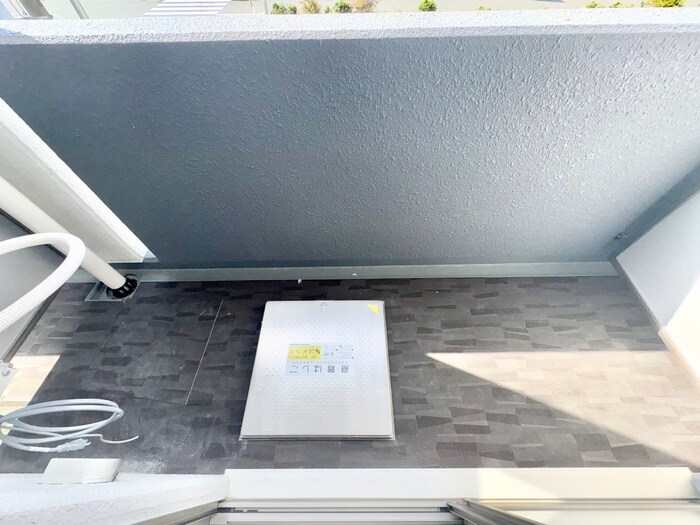 Serie東淀川の物件内観写真